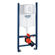 Инсталляция для унитаза GROHE RAPID SL 38840000 - изображение 1