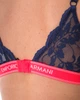 Бюстгалтер жіночий EMPORIO ARMANI (164298-OP216-15434/20) Синій L - зображення 4