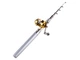 Удочка Fishing Rod карманная в виде ручки SKL11-187068 - изображение 1