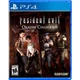 Resident Evil Origins Collection (PS4) - изображение 1