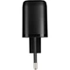 СЗУ Gelius Pro X-Duo GP-HC014 USB+Type-C QC3.0/PD20W Black (12 мес) - изображение 7