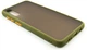 Чехол для смартфона Dengos для Samsung Galaxy A30s/A50s Green (DG-TPU-MATT-07) - изображение 3