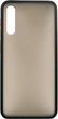 Чехол для смартфона Dengos для Samsung Galaxy A30s/A50s Black (DG-TPU-MATT-05) - изображение 1