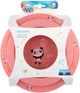 Набор посуды Canpol babies Exotic Animals Розовый 2 шт (56/523_pin) - изображение 4