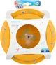 Набор посуды Canpol babies Exotic Animals Желтый 2 шт (56/523_yel) - изображение 4