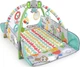 Развивающий коврик Bright Starts Totally Tropical 5 в 1 (12624) - изображение 2