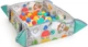 Развивающий коврик Bright Starts Totally Tropical 5 в 1 (12624) - изображение 3