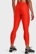 Женские красные тайтсы HG Armour Hi Ankle Leg Under Armour XS 1365335-296 - изображение 3