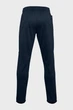 Чоловічі сині спортивні штани UA Armour Fleece Pants Under Armour XL 1357121-408 - зображення 6