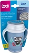 Кружка Lovi 360° Drink Master Wild Soul Boy 250 мл (1/605new) - изображение 2