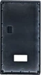 Puszka do montażu podtynkowego Dahua VTM116-01 (5902887058059) - obraz 2