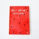 Блокнот 4Profi "Frutti note", watermelon 40 листов формат А5 902637 - изображение 1