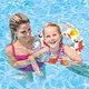 Детский надувной круг Intex 59230 (Рыбки) Lively Print Swim Rings (51 см) - изображение 2