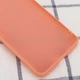 Силіконовий чохол для Xiaomi Redmi 5 Plus / Redmi Note 5 (SC) Рожевий: Rose Gold - зображення 3