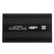 Зовнішня кишеня U&P WAZ-HC1 для HDD/SSD 2.5" SATA - USB 3.0 Black (WAZ-HC1-BK) - зображення 2