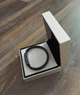 Кабель браслет шкіряний USB&nbsp; - Apple Lightning 20,5 см чорний (W20040) - зображення 5