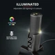 Мікрофон Trust GXT 258 Fyru USB 4-in-1 Streaming Microphone (23465) - зображення 15