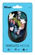 Миша Trust Yvi Wireless Parrot (TR23387) - зображення 6