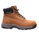 Черевики робочі Dunlop Safety On Site Steel Toe Cap Safety Boots 44 (285 мм) Sundance (4891218) - зображення 1