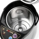 Термопот Haeger HG-7905 6,8 л серый - изображение 5