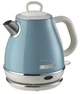 Электрочайник Ariete 2868-Blue 1 л синий - изображение 1