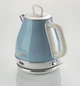 Электрочайник Ariete 2868-Blue 1 л синий - изображение 3