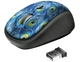 Миша Trust Yvi Wireless Peacock (TR23388) - зображення 2