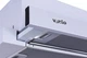 Витяжка VENTOLUX GARDA 60 WH (650) 1M - изображение 3