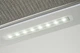 Витяжка VENTOLUX GARDA 60 WH (650) 1M - изображение 6