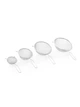Друшляк Hendi Kitchen Line 12х28 см (635001) - зображення 3