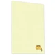 Блокнот 4Profi "Kitty note", yellow 40 листов формат В6 50636 - изображение 2