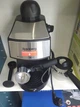 Кофеварка Rainberg RB-8111 рожковая Espresso с капучинатором - изображение 3