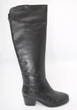 Женские Сапоги высокие ВASCONI 1264 - 933 - 2 М черный 35 - изображение 1