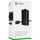 Xbox Rechargeable Battery + USB Type-C Cable for Xbox Series X and Xbox Series S (Play & Charge Kit) - изображение 4