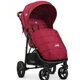 Прогулочная коляска El Camino ME 1024 X4 Deep Red бордовый - изображение 2