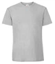 Футболка плотная из хлопка Fruit of the Loom XL Металлик (D0614220XWXL) - изображение 1