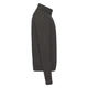 Мужская толстовка на замке Fruit of the Loom 2XL Светлый Графит (D0622300GL2XL) - изображение 3