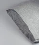 Футболка мужская Fruit of the Loom L Белый / Серо-Лиловый (D0610260WFL) - изображение 5