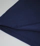 Футболка з манжетами Fruit of the Loom M Темно-Синій / Білий (D061168022M) - зображення 4