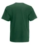 Футболка Премиум Fruit of the Loom 2XL Темно-Зеленый (Бутылочный) (D0610440382XL) - изображение 2