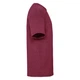 Футболка мужская Fruit of the Loom M Красный Меланж (D0610360VHM) - изображение 3