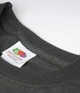 Футболка легкая Fruit of the Loom S Светлый Графит (D0610820GLS) - изображение 3