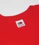 Футболка Премиум Fruit of the Loom M Красный (D061044040M) - изображение 3