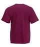 Футболка Премиум Fruit of the Loom XL Бордовый (D061044041XL) - изображение 2