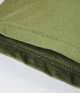 Футболка чоловіча Fruit of the Loom S Оливковий (D061036059S) - зображення 4