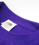 Футболка легкая Fruit of the Loom 3XL Фиолетовый (D0610820PE3XL) - изображение 3