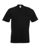 Футболка Премиум Fruit of the Loom M Черный (D061044036M) - изображение 1