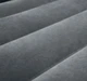 Двухместный надувной диван Intex Pull-Out Sofa трансформер Черный 203х224х66 см (IP-171848) - изображение 6