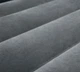 Кресло надувное лежак для дачи Intex Empaire Chaire ПВХ Черное 224 х 117 х 66 см (IP-171859) - изображение 7