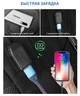 Рюкзак городской для ноутбука Tigernu T-B3906 15.6" USB - изображение 7